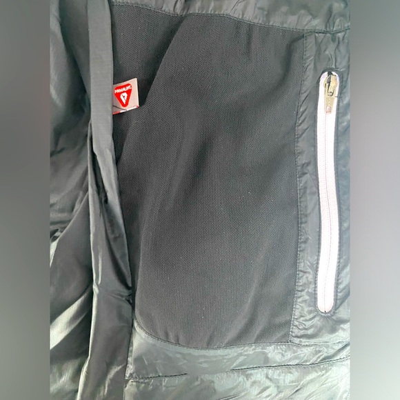 Orvis Puffer Parka - Picture 6 of 7